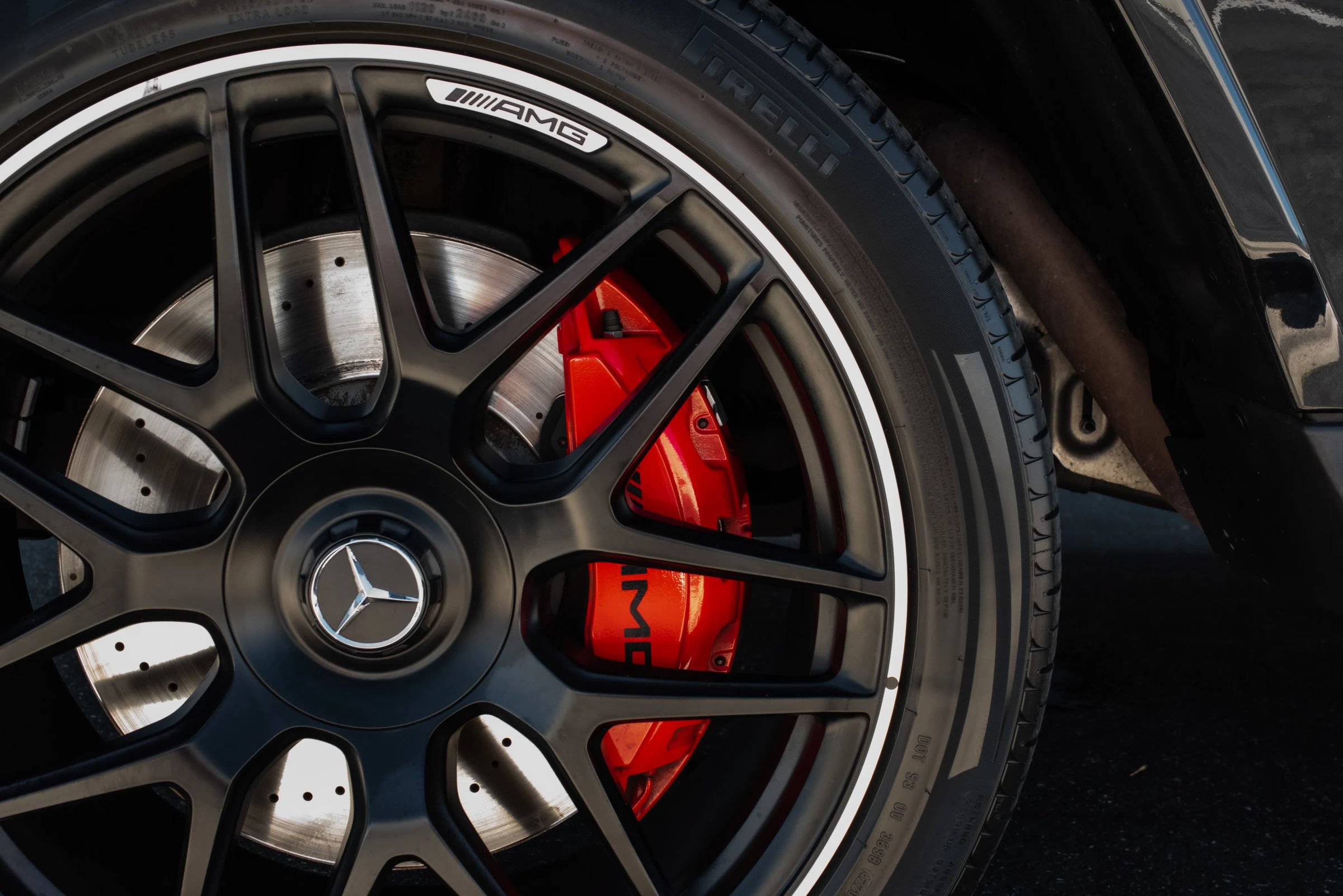 Used 2021 Mercedes-Benz G 63 AMG 4MATIC image 41
