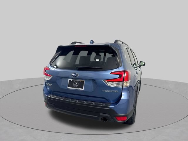 Used 2020 Subaru Forester Limited w/ Popular Package #3 AWD/4WD image 35