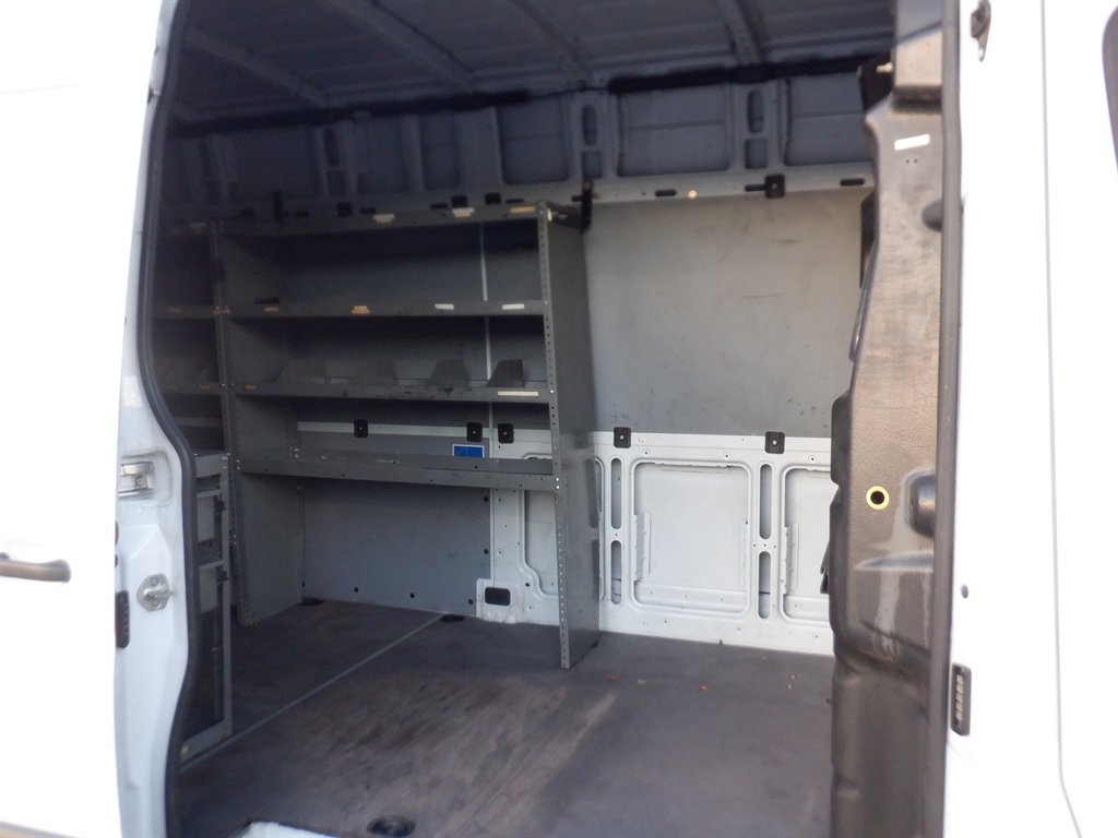 Used 2021 Freightliner Sprinter 2500 image 14