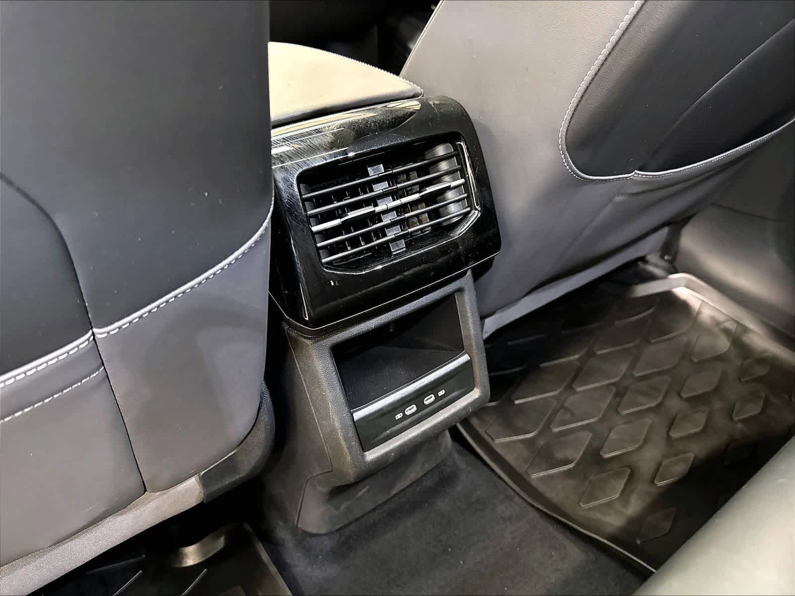Used 2023 Volkswagen ID.4 S RWD image 13