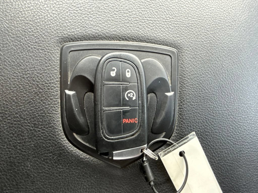 Used 2018 RAM 1500 Sport w/ Sport Premium Group AWD/4WD image 33