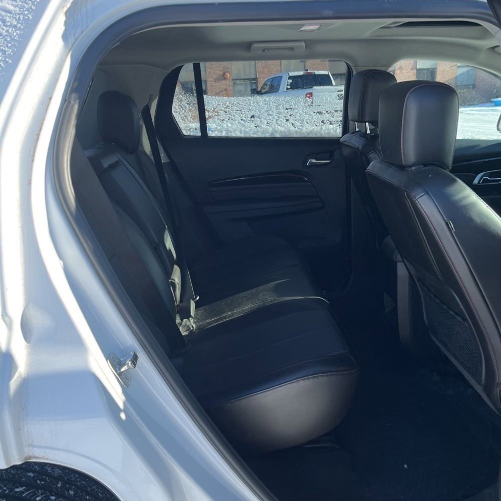 Used 2015 GMC Terrain Denali image 14