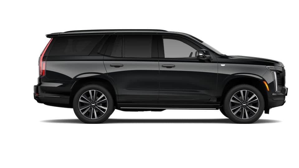 New 2027 Cadillac Escalade Sport w/ Touring Package AWD/4WD image 17