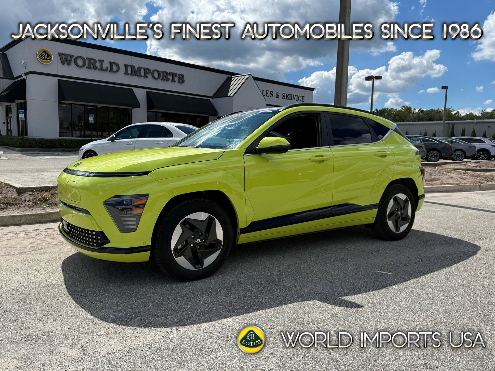 Used 2024 Hyundai Kona Limited video 1