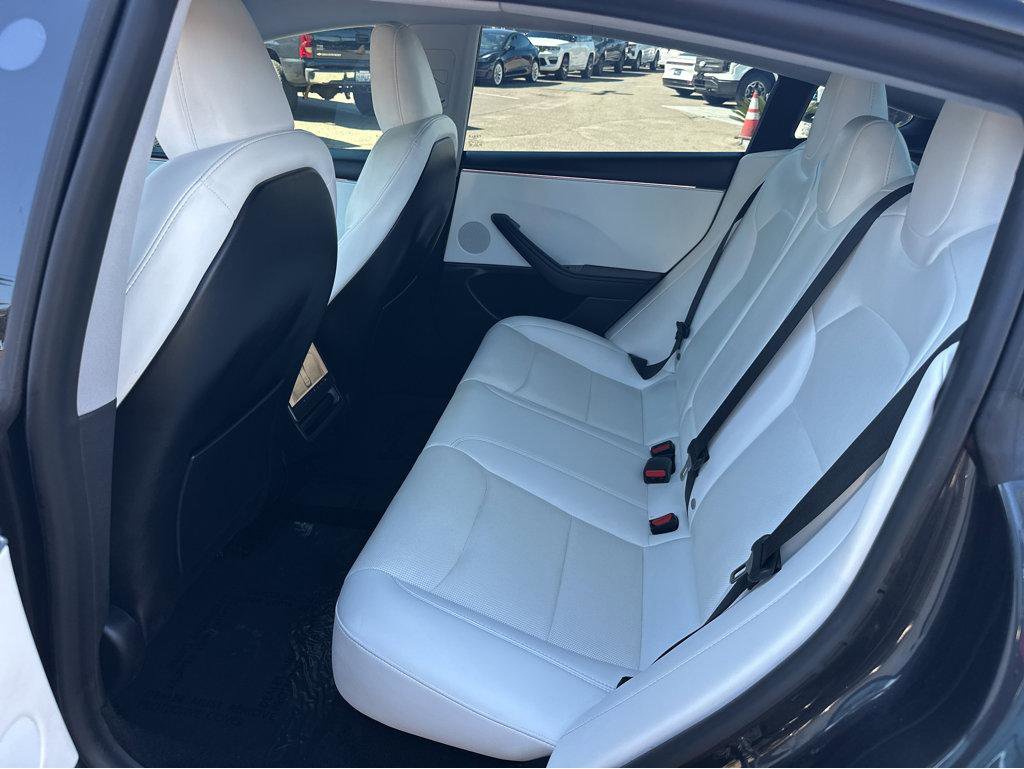 Used 2024 Tesla Model 3 image 10