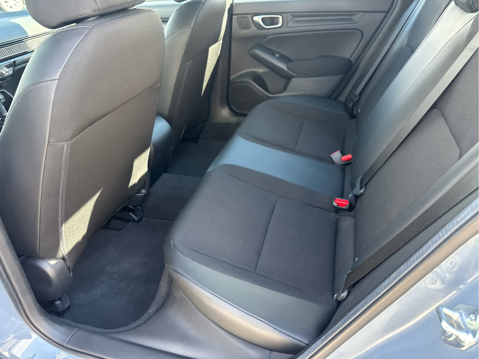 Used 2024 Honda Civic Sport image 35