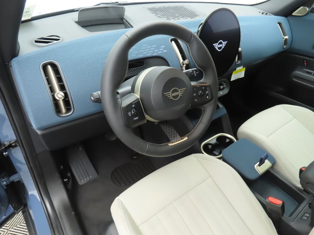 New 2026 MINI Cooper Countryman S w/ Comfort Package Max image 9