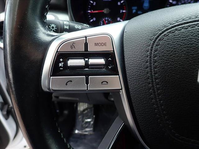 Used 2022 Kia Telluride LX AWD/4WD image 14