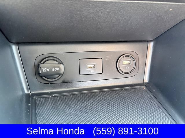 Used 2023 Hyundai Sonata SEL FWD image 18