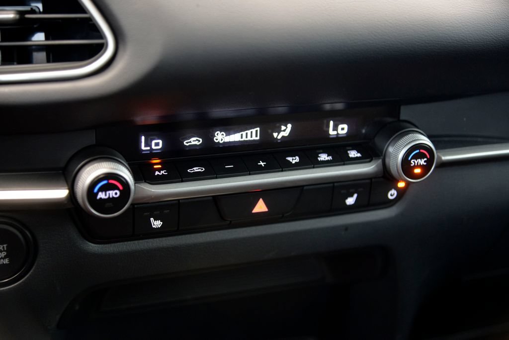 Certified 2026 MAZDA CX-30 AWD 2.5 S image 24
