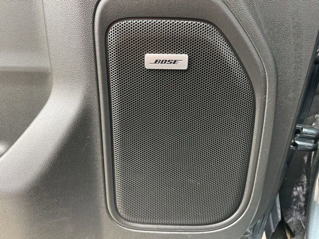 Used 2020 Chevrolet Silverado 3500 LTZ w/ LTZ Premium Package image 29