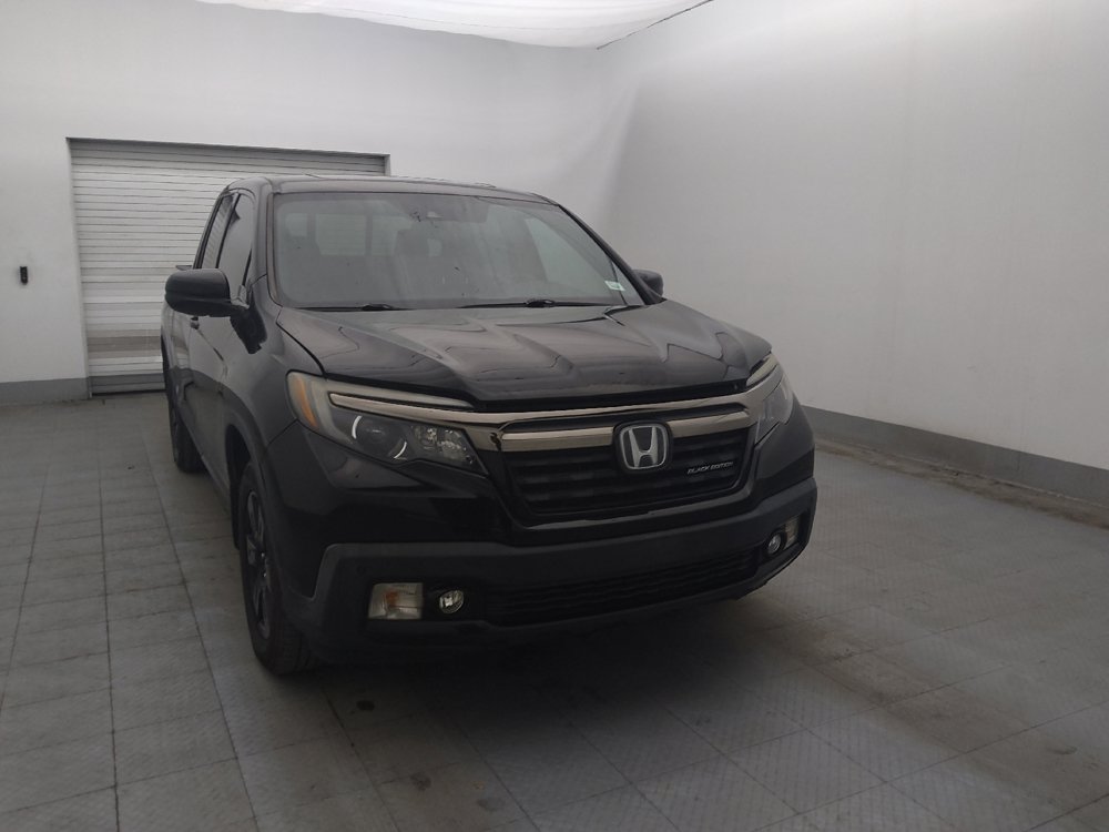 Used 2019 Honda Ridgeline Black Edition image 13