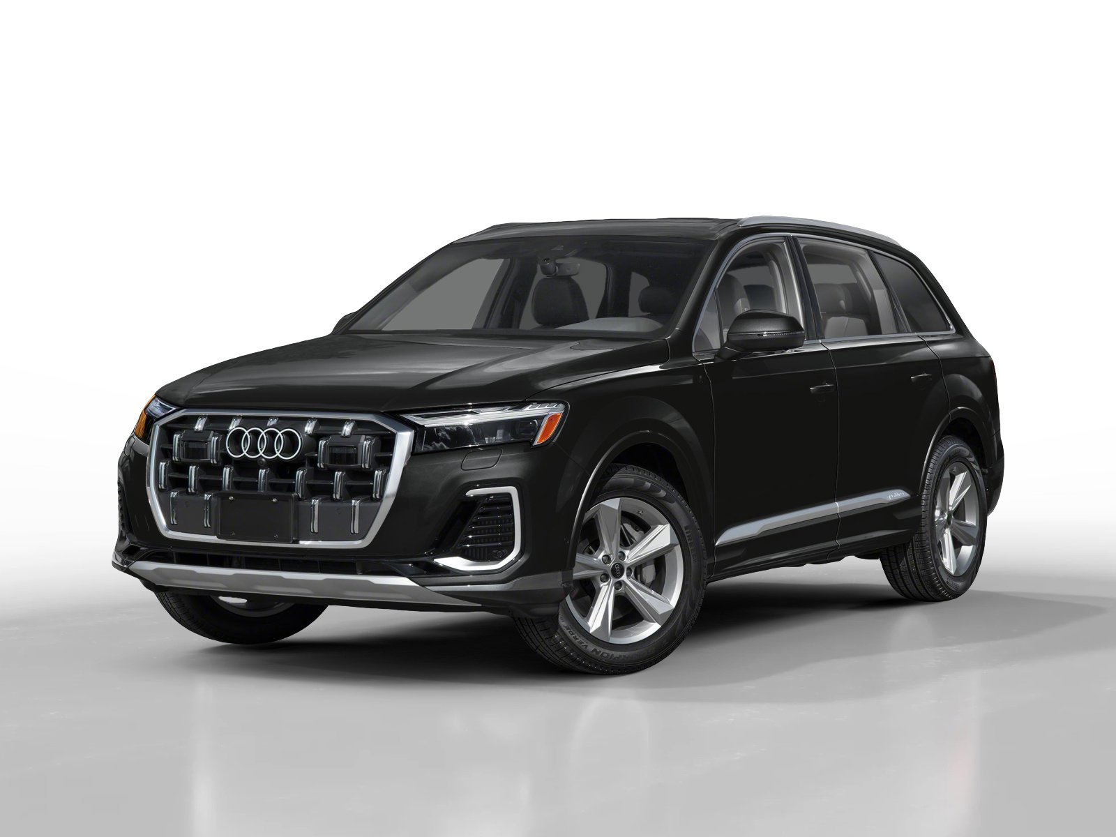 New 2025 Audi Q7 3.0T Premium Plus image 1