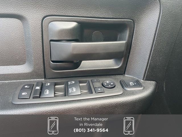 Used 2024 RAM 3500 Tradesman w/ Chrome Appearance Group image 17