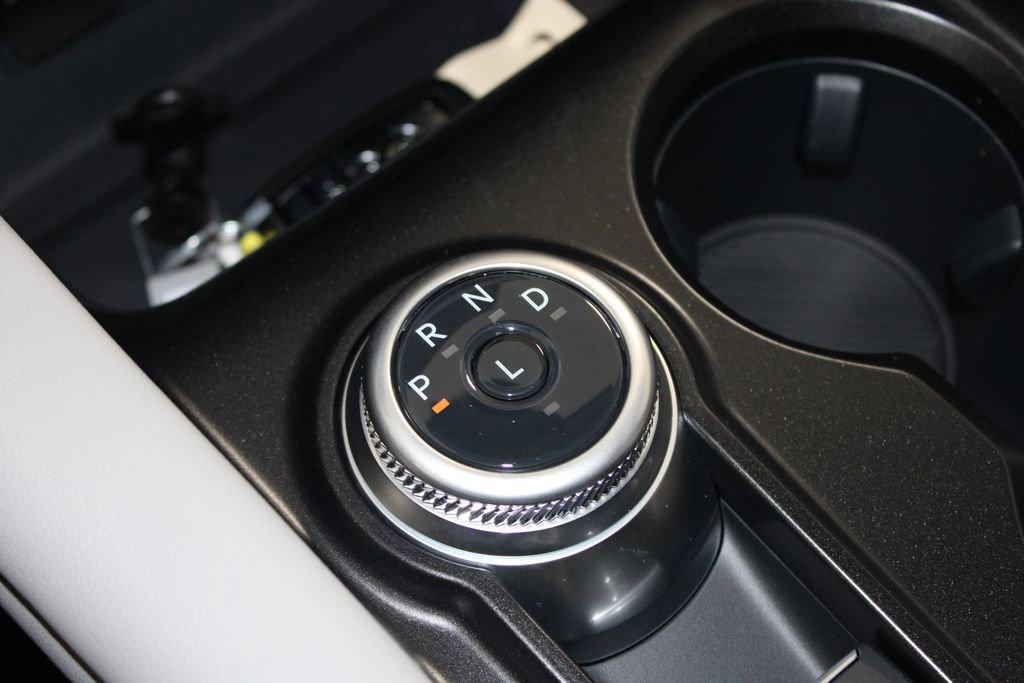 New 2026 Ford Explorer Active RWD image 43