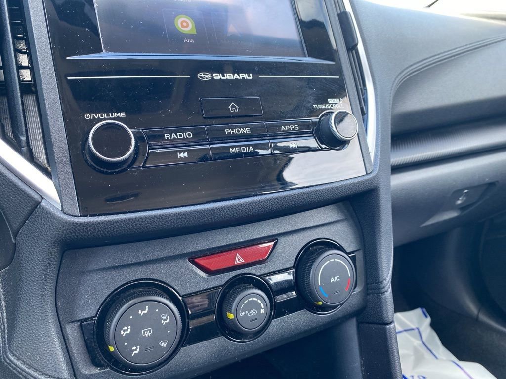 Used 2023 Subaru Impreza 2.0i AWD/4WD image 22