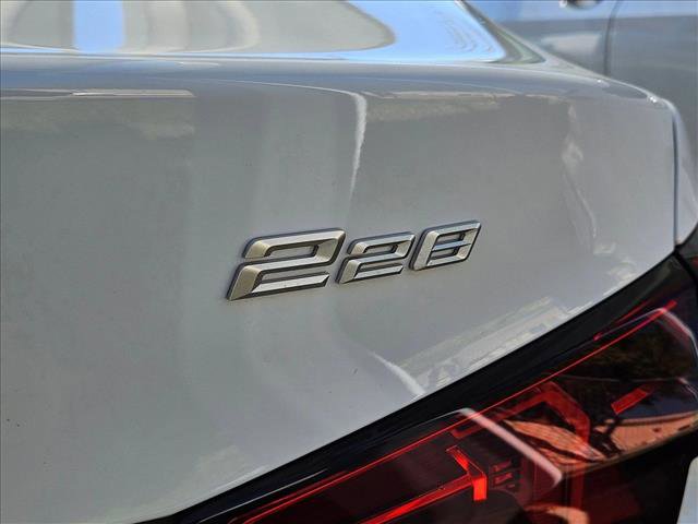 Certified 2025 BMW 228i xDrive image 7