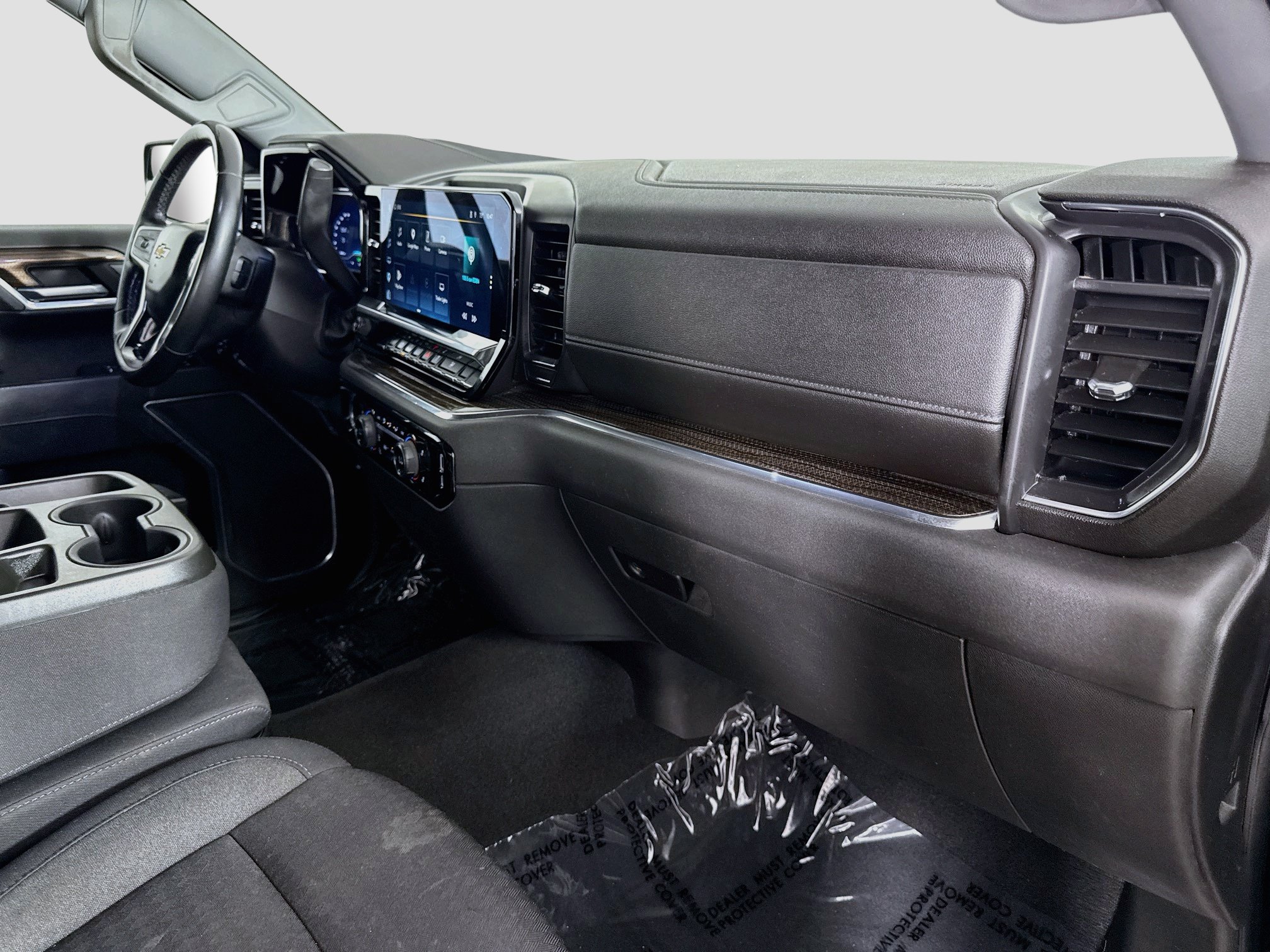Used 2023 Chevrolet Silverado 1500 LT RWD image 31