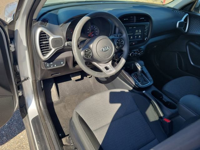 Used 2021 Kia Soul S image 19