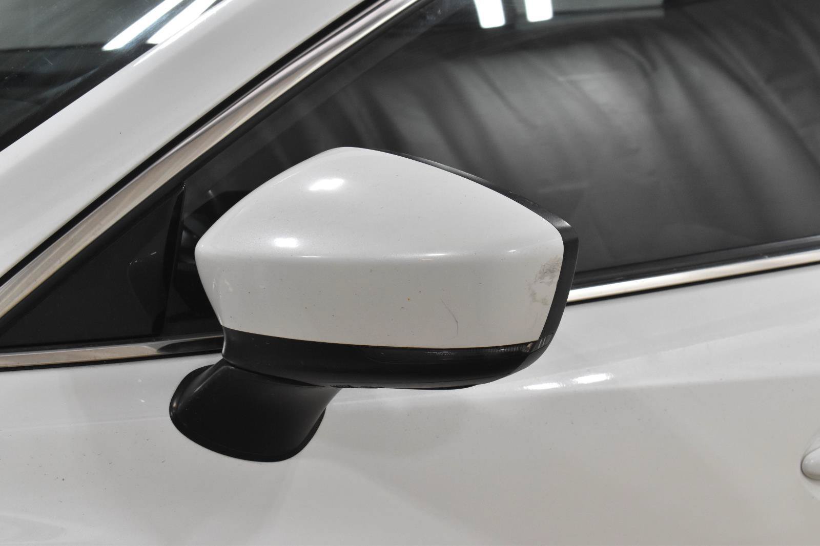Used 2020 MAZDA MAZDA6 Grand Touring FWD image 33