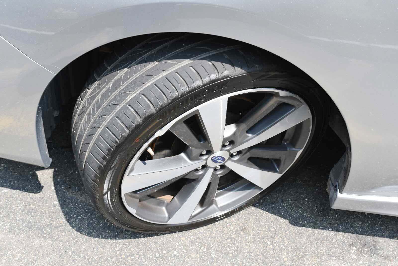 Used 2017 Subaru Impreza 2.0i Sport AWD/4WD image 35