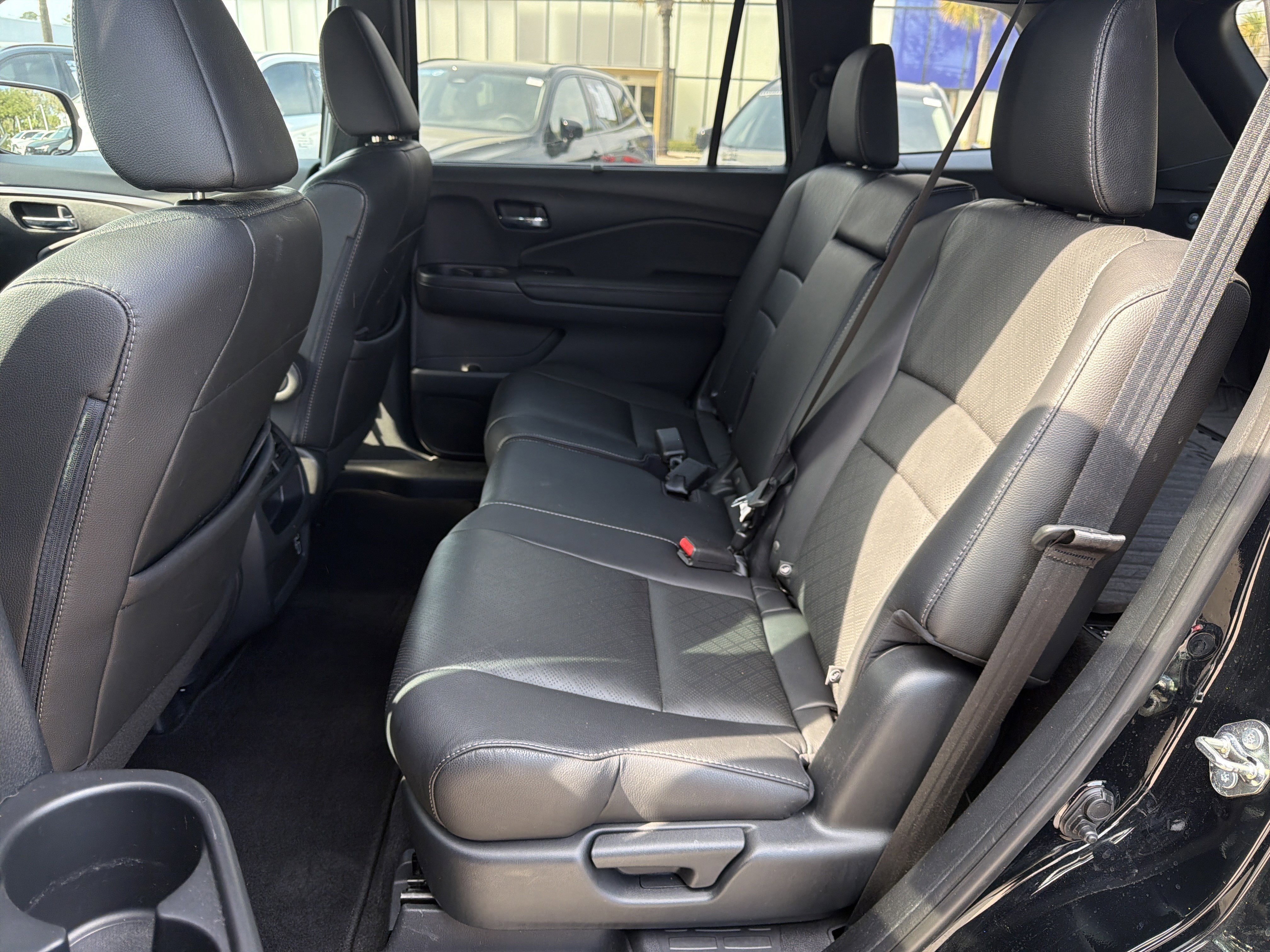 Used 2020 Honda Passport EX-L image 32