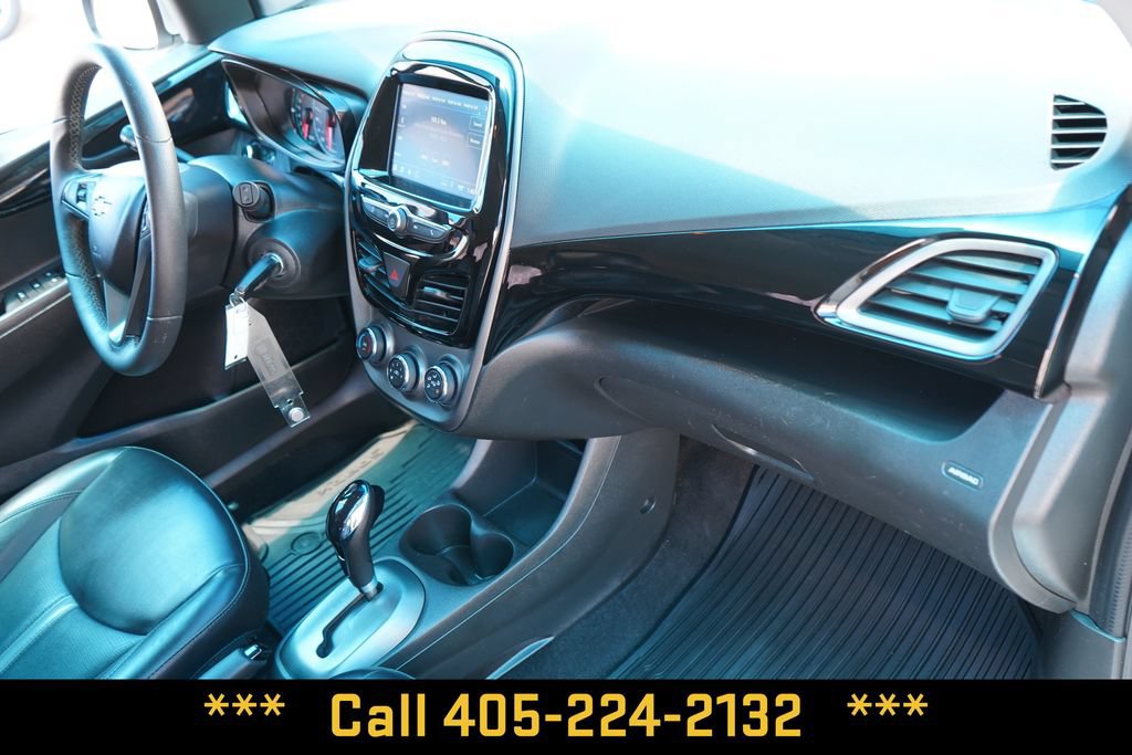 Used 2022 Chevrolet Spark ACTIV FWD image 22