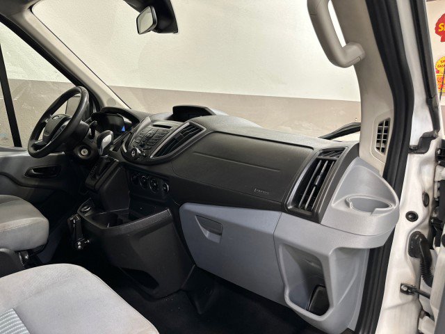 Used 2017 Ford Transit 350 XLT image 46