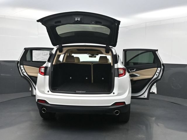 Used 2021 Acura RDX FWD image 45