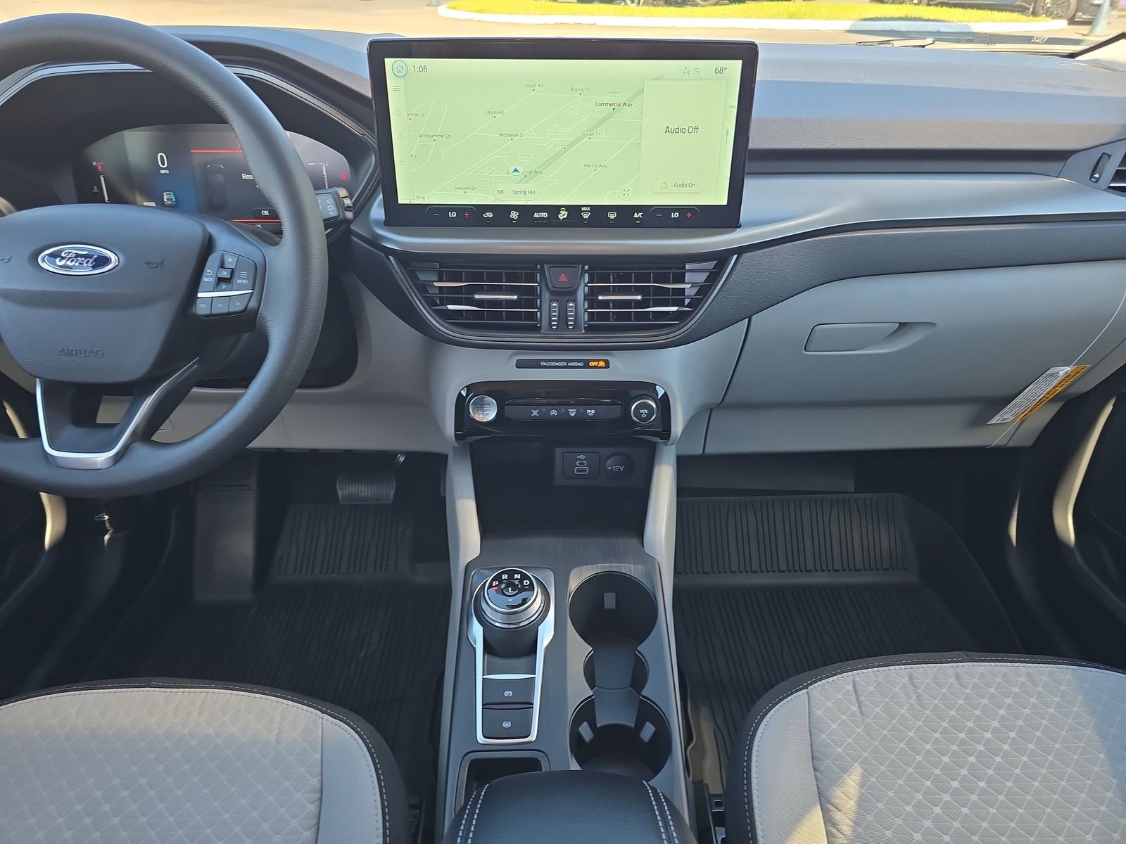 New 2026 Ford Escape Active w/ Tech Pack #1 FWD image 10