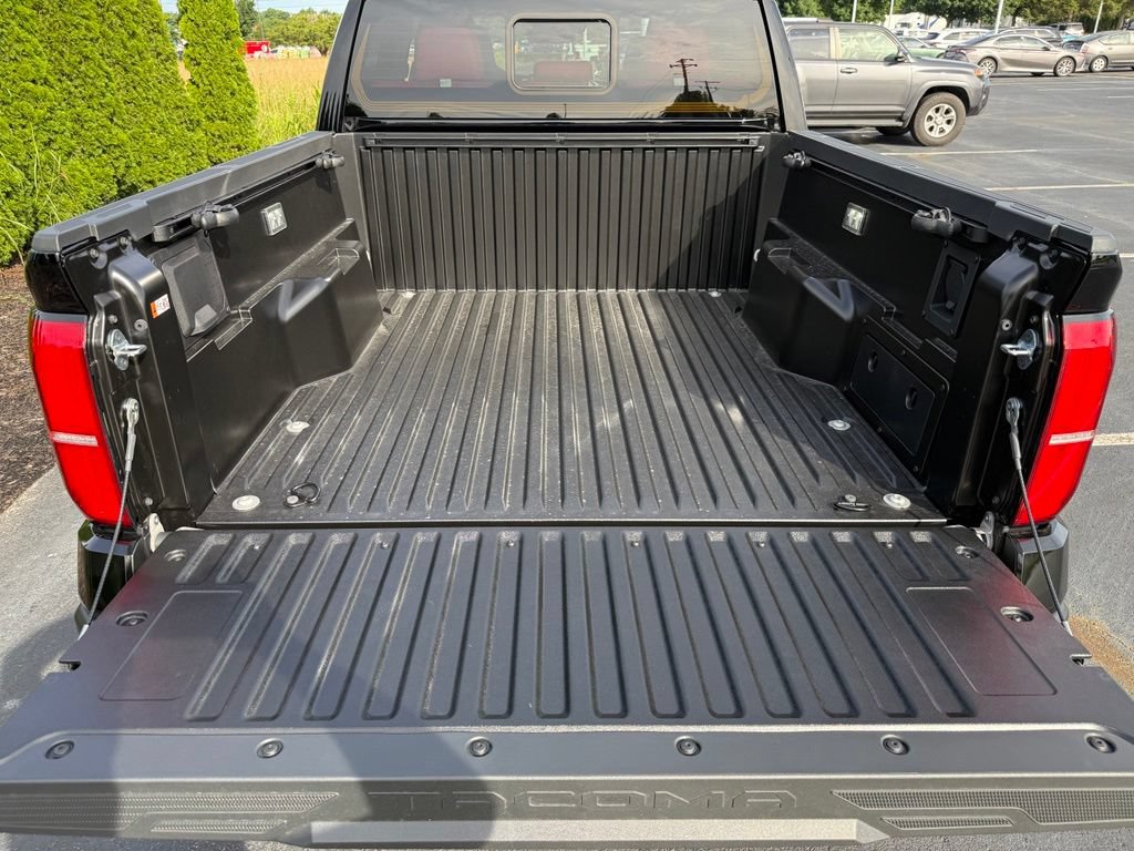 New 2026 Toyota Tacoma TRD Pro AWD/4WD image 41