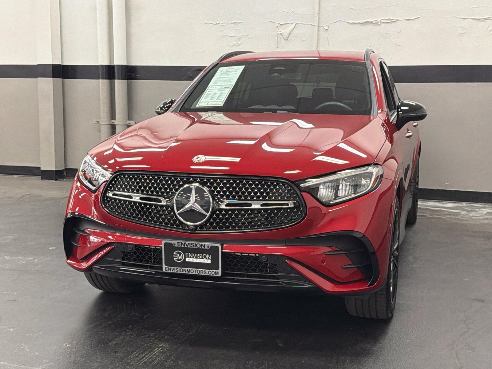 Used 2026 Mercedes-Benz GLC 300 image 5