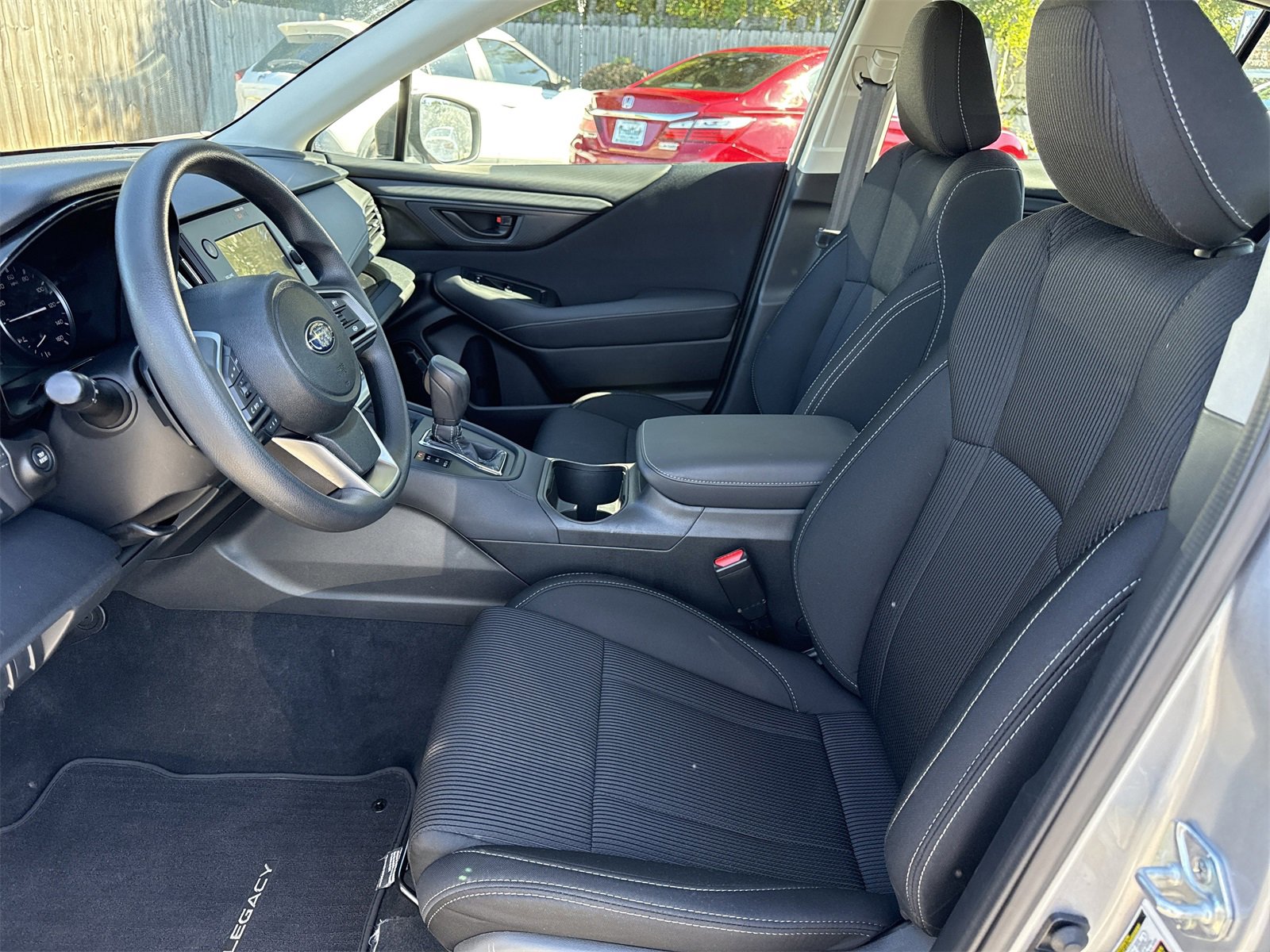 Used 2024 Subaru Legacy image 9