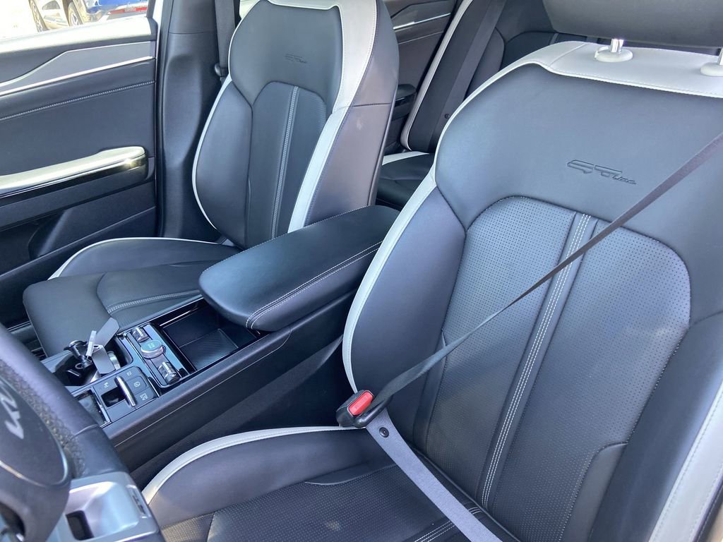 Used 2025 Kia K5 GT-Line w/ GT-Line Premium Package FWD image 16