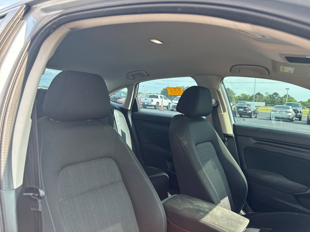 Used 2022 Honda Civic LX image 15