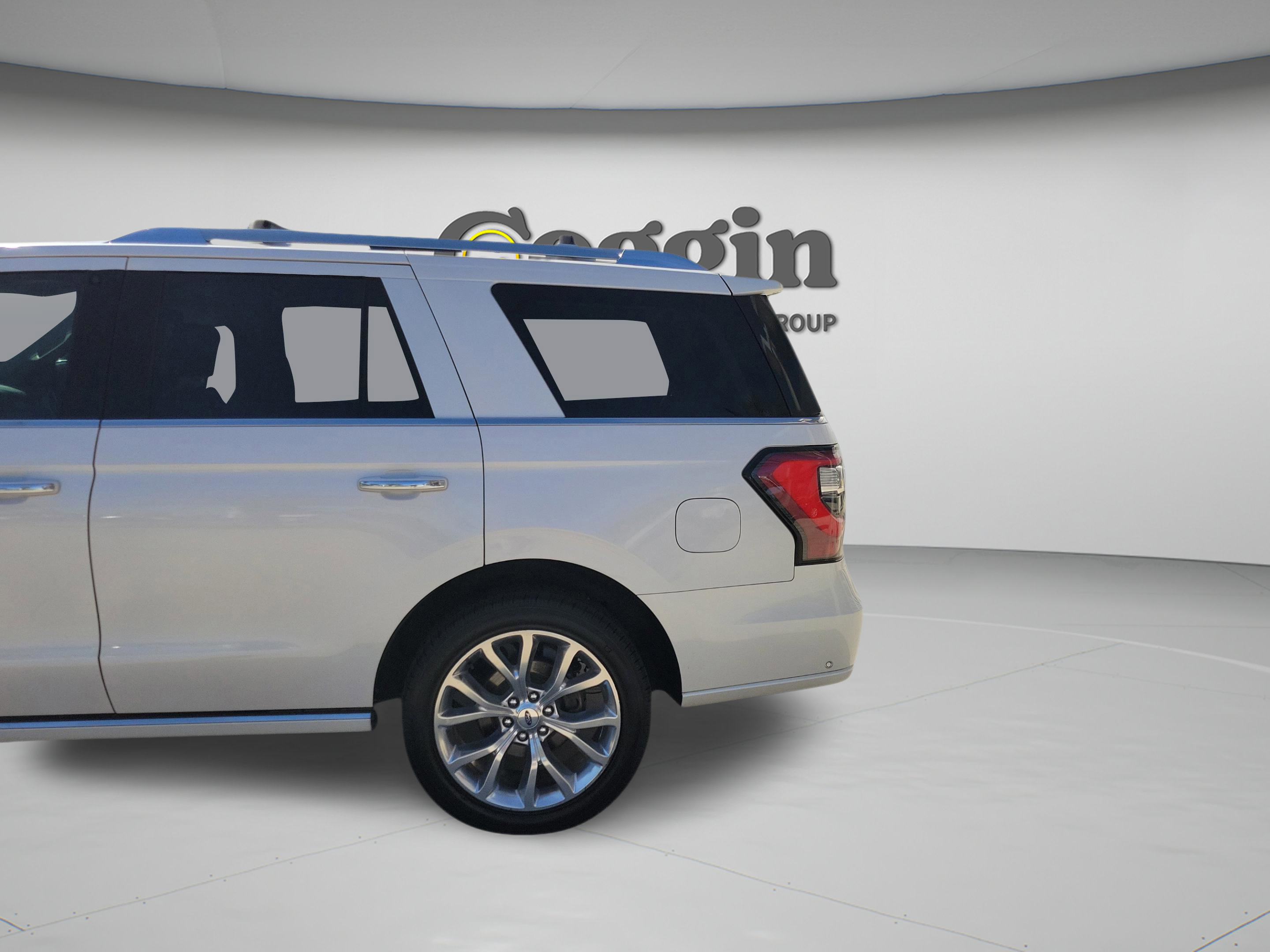 Used 2019 Ford Expedition Platinum RWD image 32