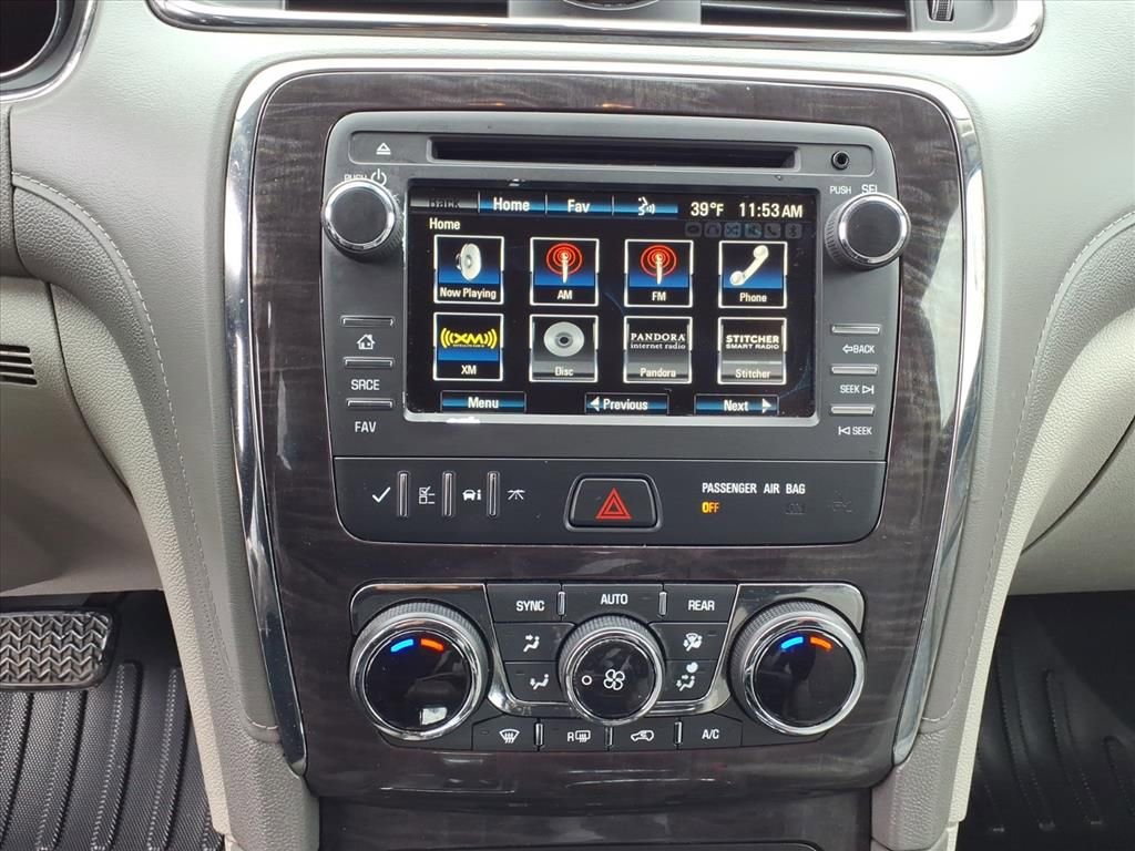 Used 2017 Buick Enclave Convenience image 7