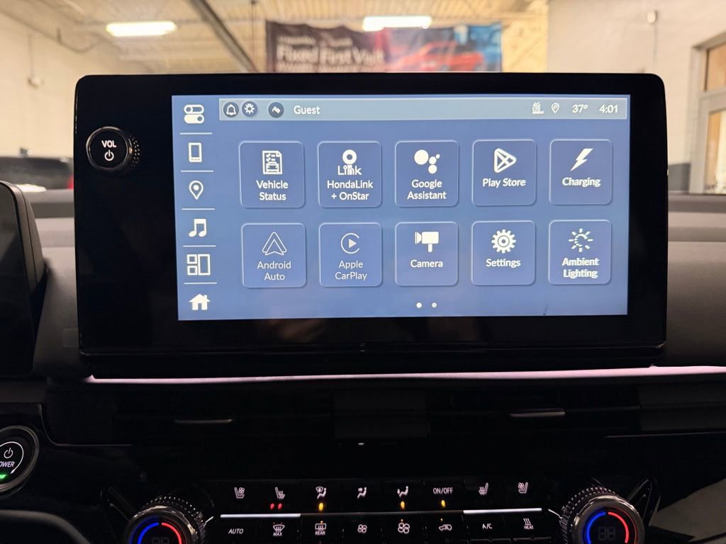 New 2026 Honda Prologue Elite image 8