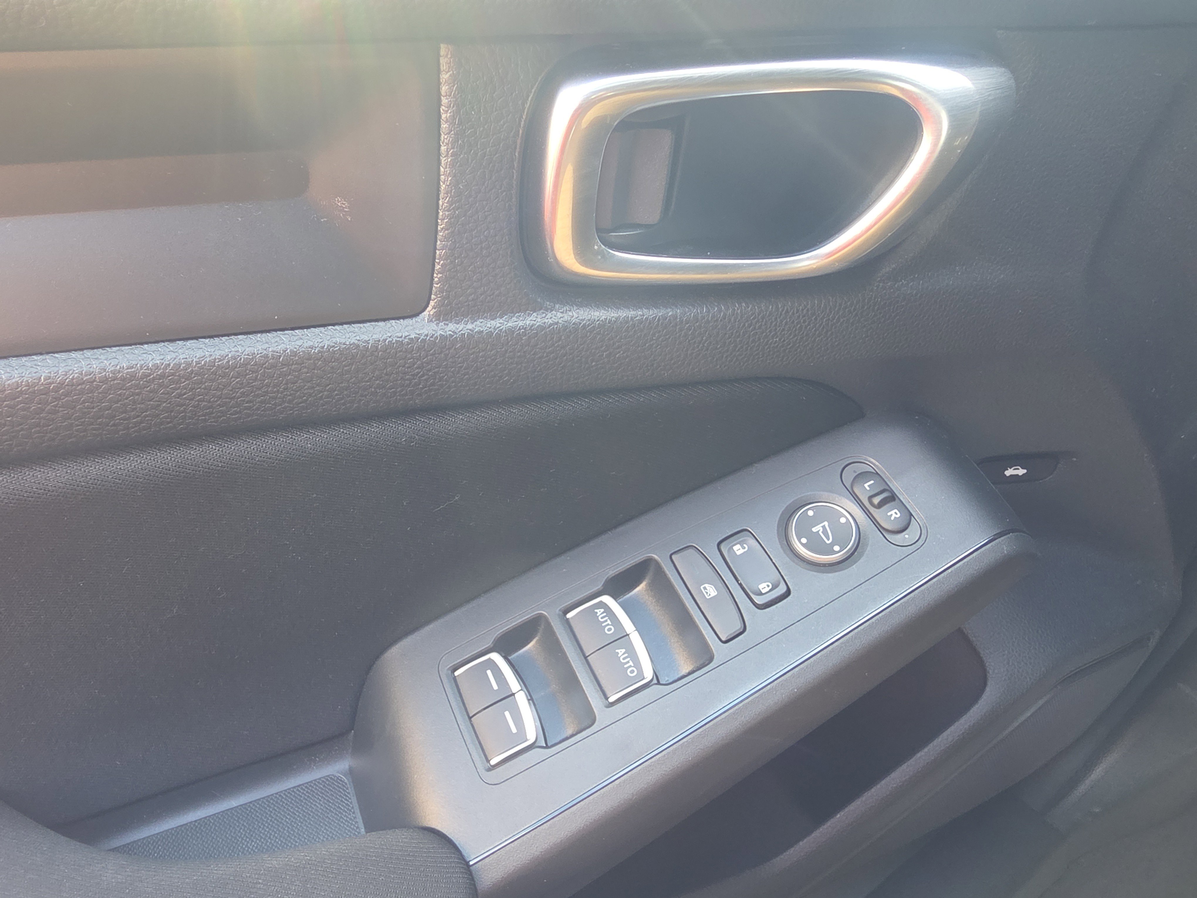 Used 2023 Honda Civic Sport image 26