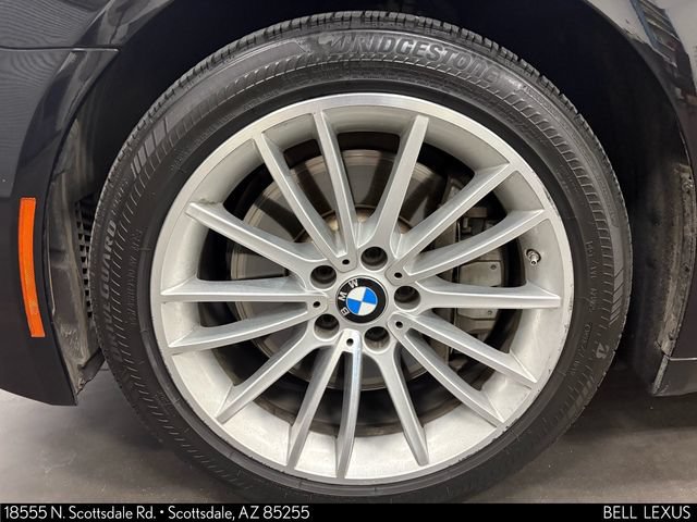 Used 2015 BMW 750Li RWD image 9