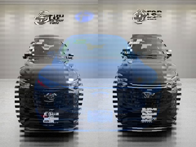 New 2026 Ford Escape Active w/ Cold Weather Package image 2