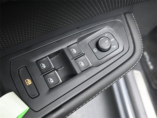 New 2025 Volkswagen Atlas Cross Sport SEL Premium R-Line image 13