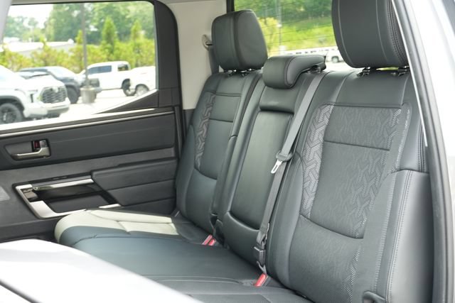 Used 2023 Toyota Tundra Limited w/ Power Package AWD/4WD image 16