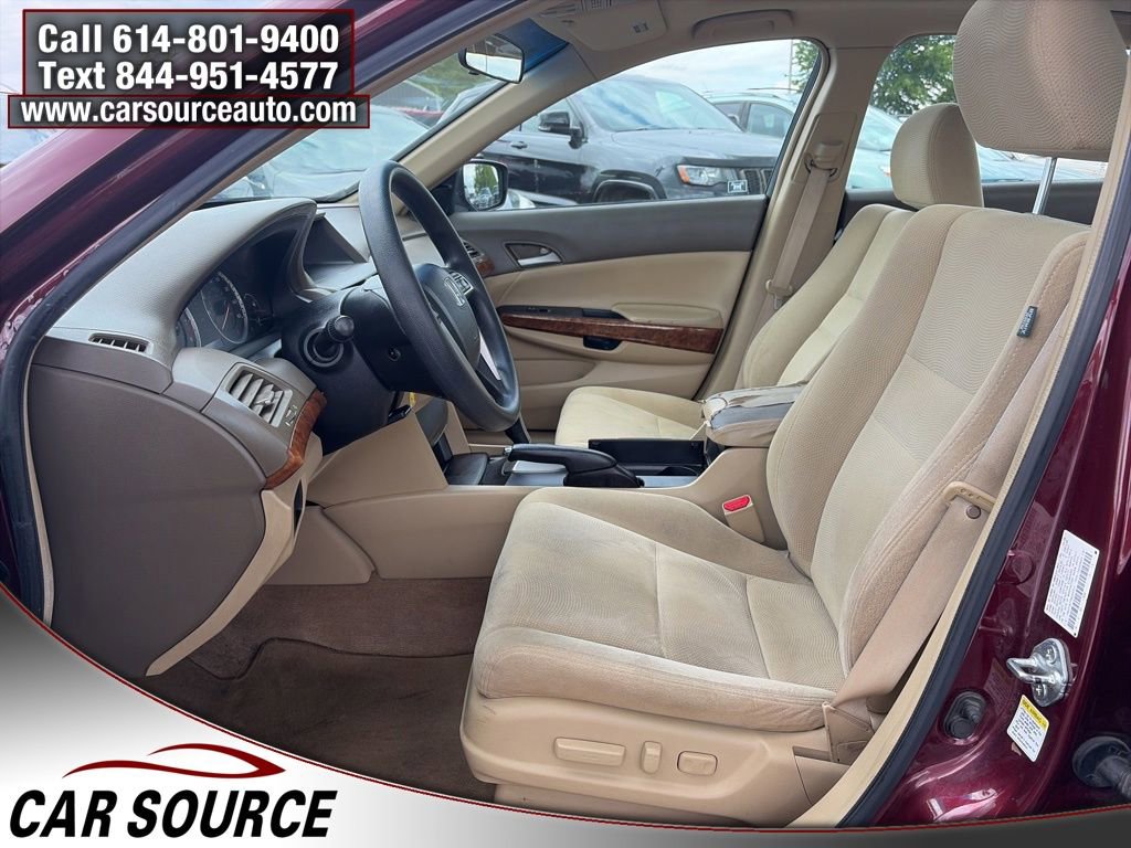 Used 2009 Honda Accord EX image 13