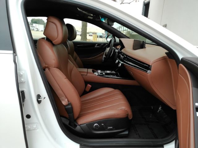 Used 2021 Genesis G80 2.5T RWD image 20