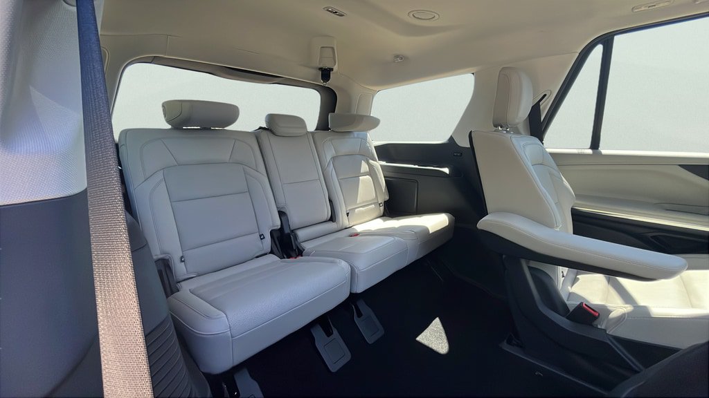 Used 2025 Lincoln Navigator Reserve AWD/4WD image 20