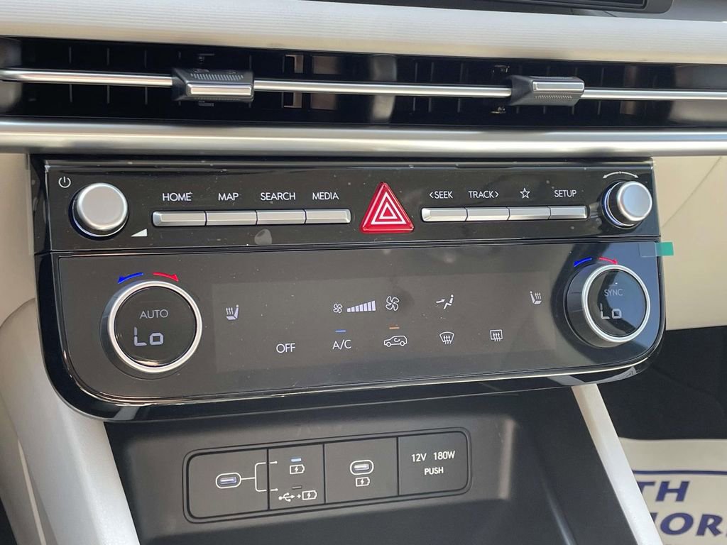 New 2026 Hyundai Tucson SEL AWD/4WD image 28