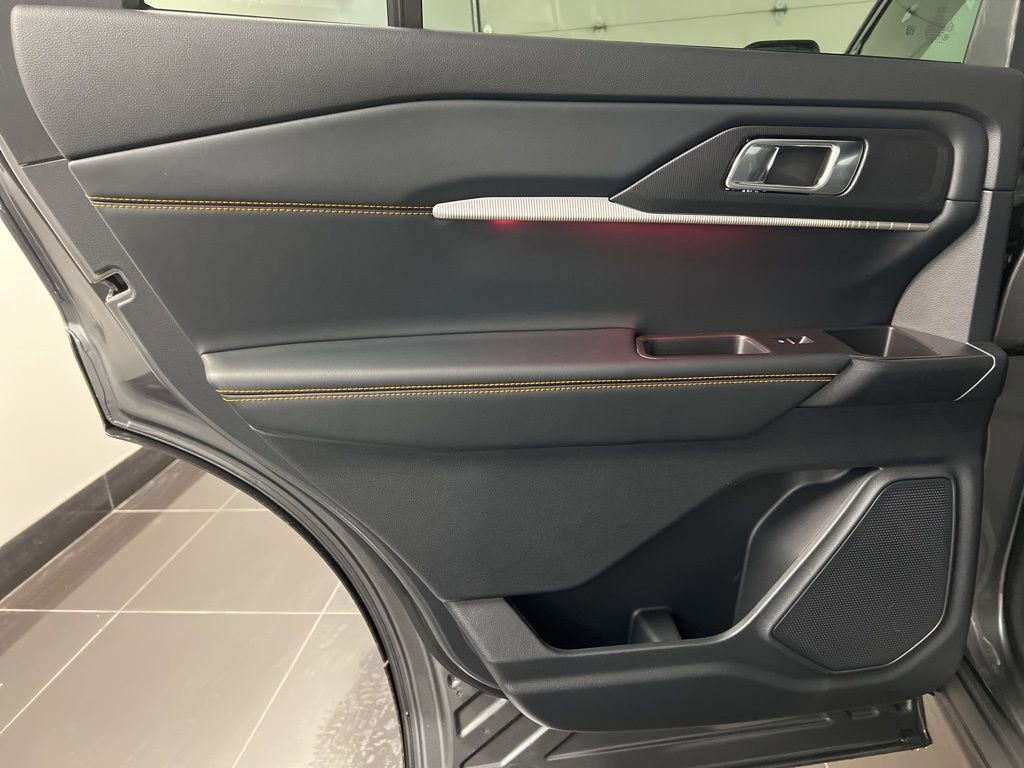 New 2026 Ford Explorer Tremor AWD/4WD image 37