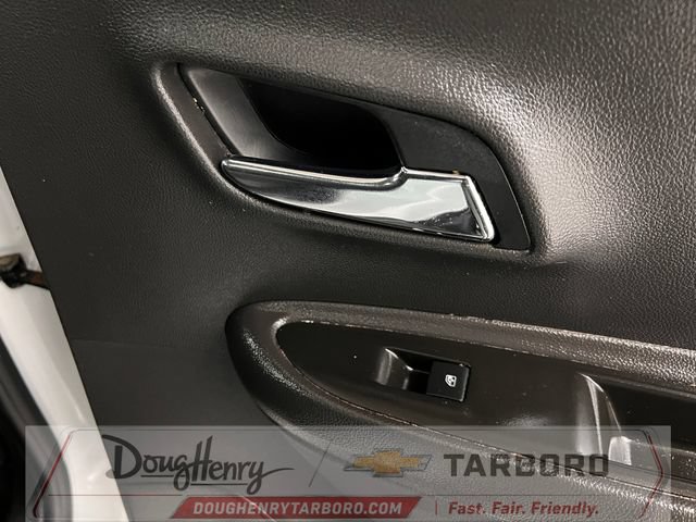 Used 2020 Chevrolet Trax LS FWD image 32
