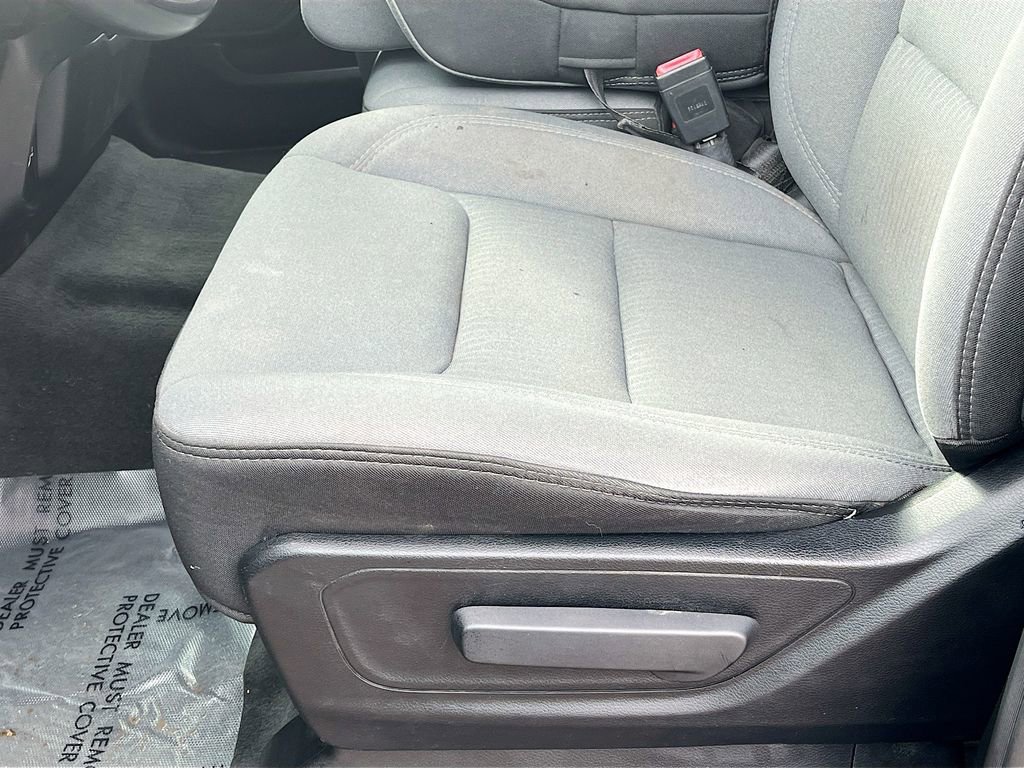 Used 2021 RAM 1500 Big Horn image 17